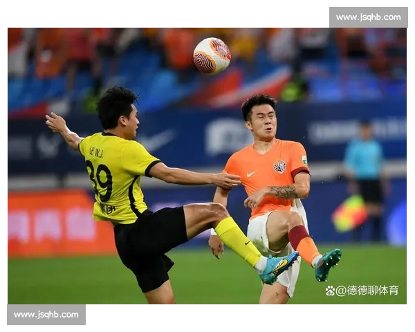 中超热议:国安放水引众怒,西海岸与英博显尊严 中超热议:国安放水引众怒,西海岸与英博显尊严