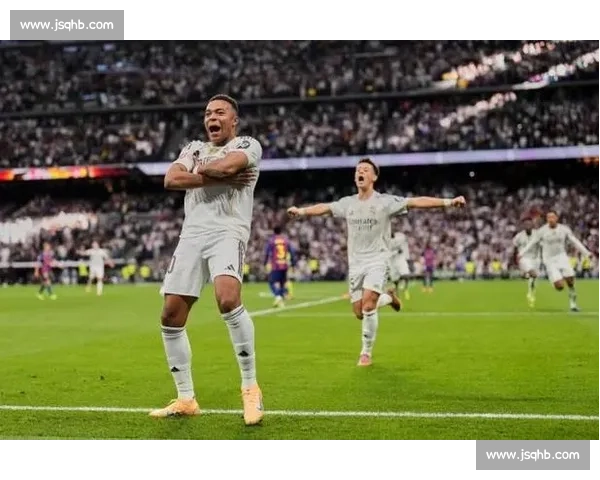 2-1 复仇！皇马终结德比四连败，贝林厄姆传射定乾坤