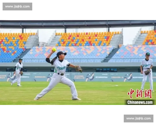 vlog｜平潭凭什么成棒垒球交流主场？