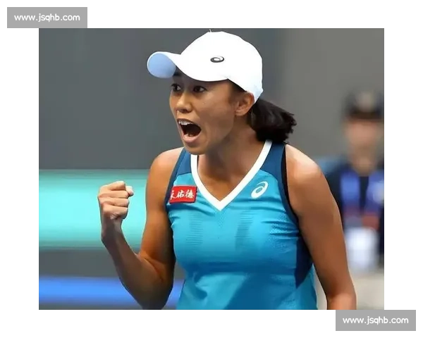 张帅广网退赛留憾:女单梦碎,女双捧杯藏欣喜 张帅广网退赛留憾:女单梦碎,女双捧杯藏欣喜