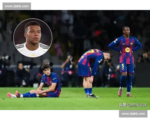 德比名场面全解析:皇马 2-1 巴萨的战术博弈与冲突始末 德比名场面全解析:皇马 2-1 巴萨的战术博弈与冲突始末