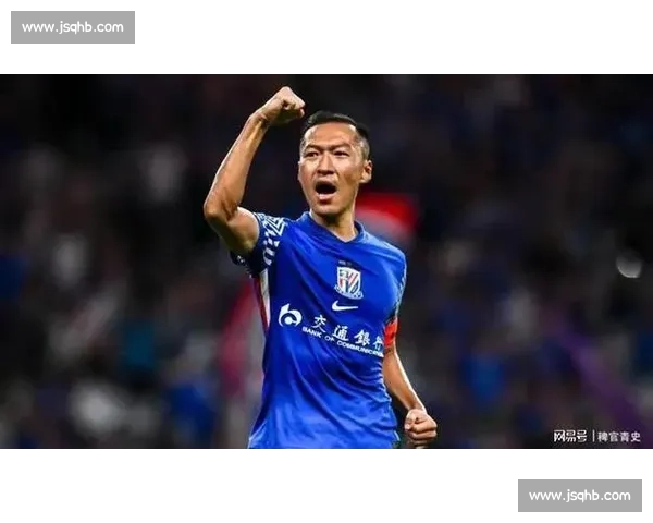 吴曦破门造点路易斯绝平 申花 2-2 憾失登顶良机