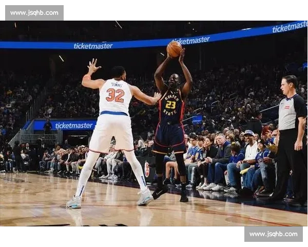 三分 35 中 3!76 人惨败尼克斯,探花 14+6 难救主,唐斯 11+5 失色 三分 35 中 3!76 人惨败尼克斯,探花 14+6 难救主,唐斯 11+5 失色