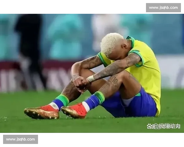 猜猜这是哪支国家队?五星荣耀与桑巴基因的传承者 猜猜这是哪支国家队?五星荣耀与桑巴基因的传承者