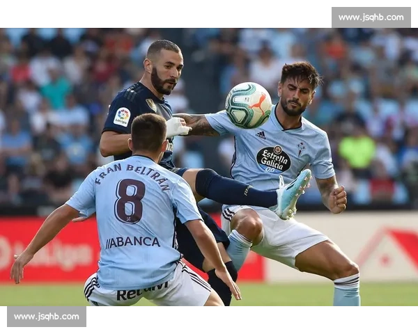 双响 + 绝杀！塞尔塔 3-2 逆转奥萨苏纳，胡特格拉杜兰建功