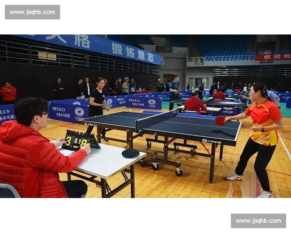 济宁金秋球韵浓:追 “球” 卓越,共创 “金” 彩 济宁金秋球韵浓:追 “球” 卓越,共创 “金” 彩