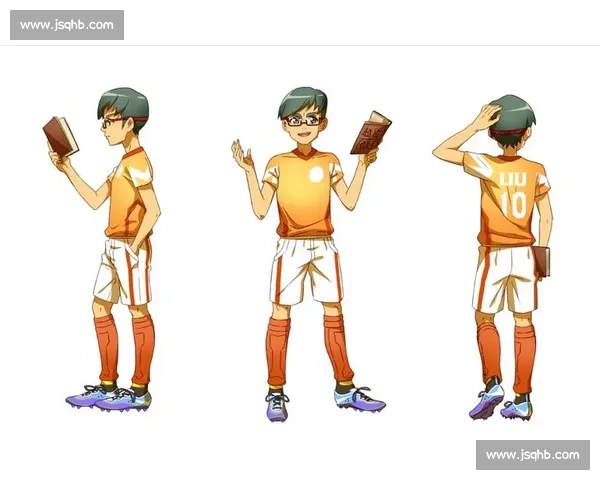 少年绿茵 1v1：脚下技巧藏惊艳