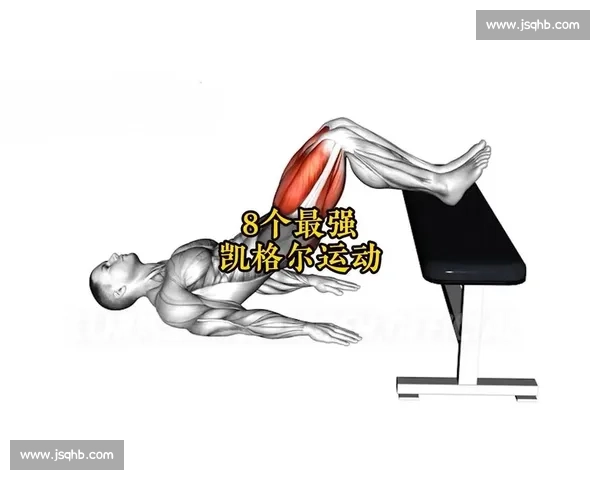 凯格尔不用瞎练!5 个核心动作,练对事半功倍 凯格尔不用瞎练!5 个核心动作,练对事半功倍