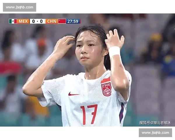 北青：足协力挺 U17 女足创历史 沪苏成人才摇篮