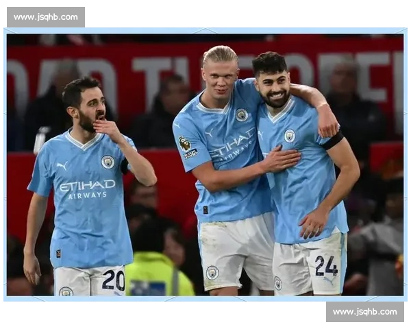 瓜帅放话:提前 10 轮夺冠才轮休哈兰德,红军仍是头号劲敌 瓜帅放话:提前 10 轮夺冠才轮休哈兰德,红军仍是头号劲敌