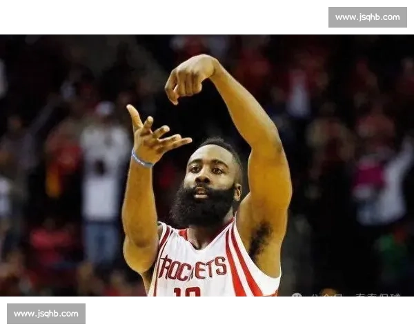 无冠终局？哈登离火箭之选的代价