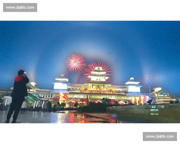 河北五超外场藏惊喜:一票解锁文旅福利与烟火盛宴 河北五超外场藏惊喜:一票解锁文旅福利与烟火盛宴