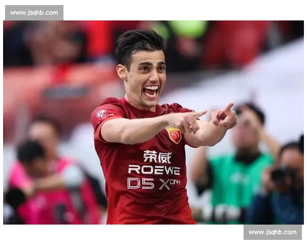 残阵迎决战!海港锋线折戟 + 新人被抽,争冠只剩武磊独撑? 残阵迎决战!海港锋线折戟 + 新人被抽,争冠只剩武磊独撑?