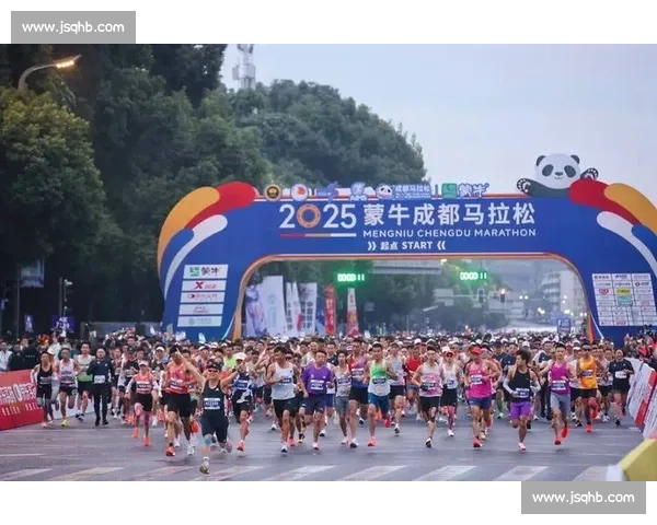 成马双冠!管油胜 2 小时 16 分夺冠揽 4 万美金 成马双冠!管油胜 2 小时 16 分夺冠揽 4 万美金